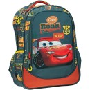 Disney Cars Road school bag, bag 46 cm