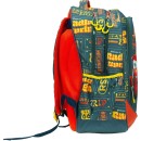 Disney Cars Road school bag, bag 46 cm
