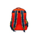 Disney Cars Road school bag, bag 46 cm