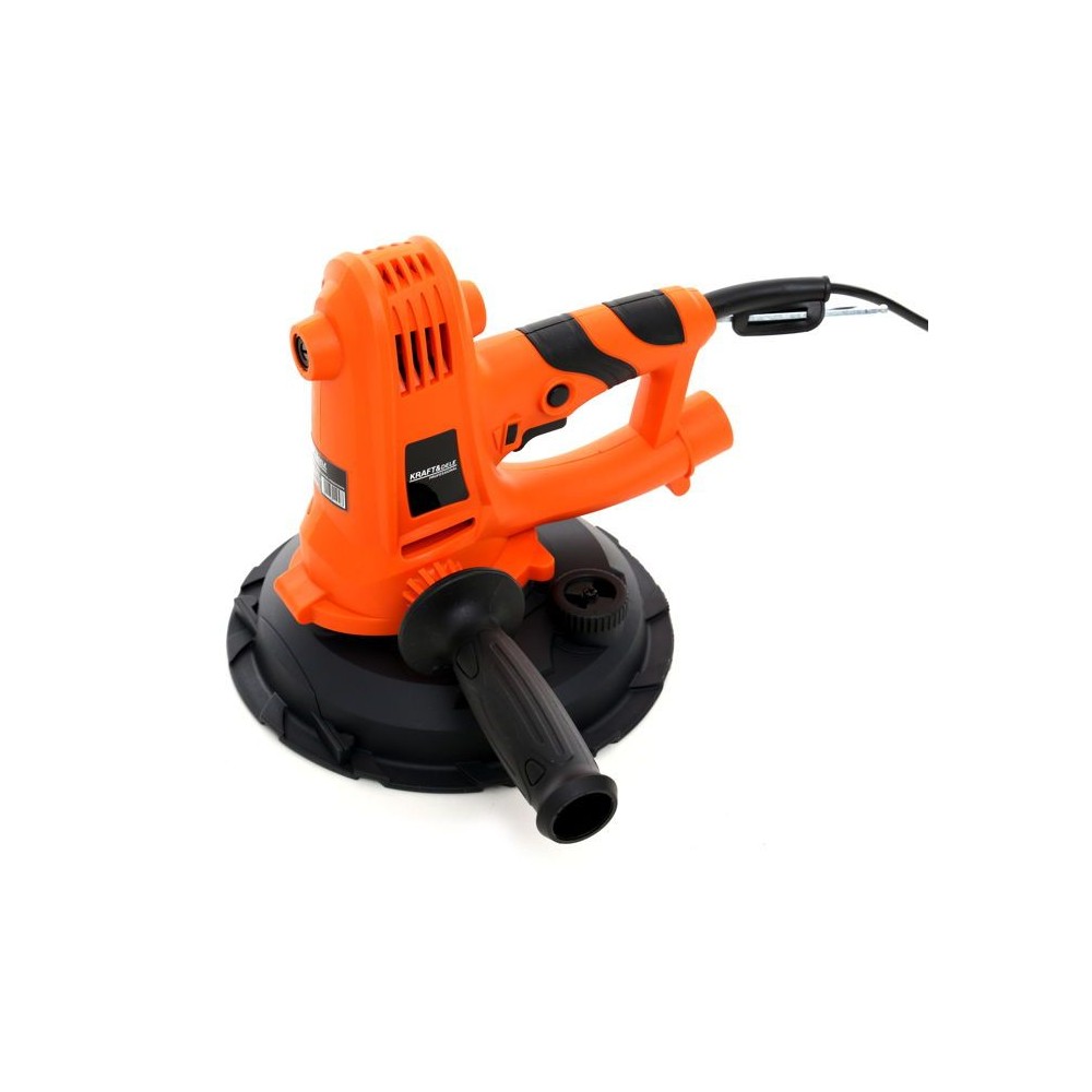 Szlifierka do Gipsu, Gładzi, Tynków KD1539  1800W