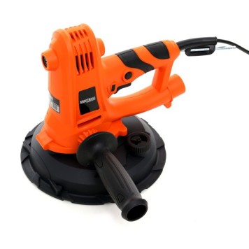 Szlifierka do Gipsu, Gładzi, Tynków KD1539  1800W