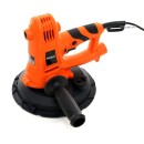 Szlifierka do Gipsu, Gładzi, Tynków KD1539  1800W