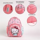 Hello Kitty Club school bag 42 cm