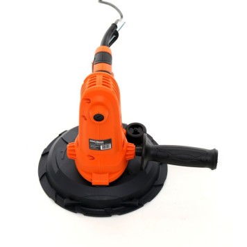 Szlifierka do Gipsu, Gładzi, Tynków KD1539  1800W