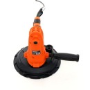 Szlifierka do Gipsu, Gładzi, Tynków KD1539  1800W