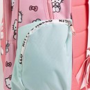 Hello Kitty Club school bag 42 cm