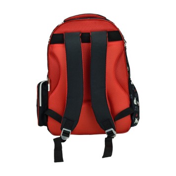 Hello Kitty Heart school backpack, bag 46 cm