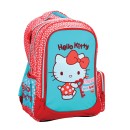 Hello Kitty Sweetheart school bag, 46 cm bag