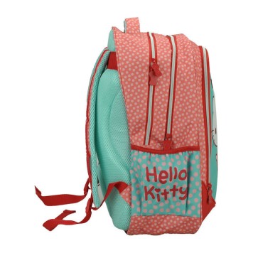 Hello Kitty Sweetheart school bag, 46 cm bag