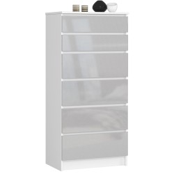 KOMODA K60 6SZ CLP PK METALIK POŁYSK