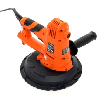 Szlifierka do Gipsu, Gładzi, Tynków KD1539  1800W