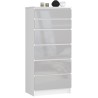 KOMODA K60 6SZ CLP PK METALIK POŁYSK