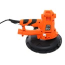 Szlifierka do Gipsu, Gładzi, Tynków KD1539  1800W