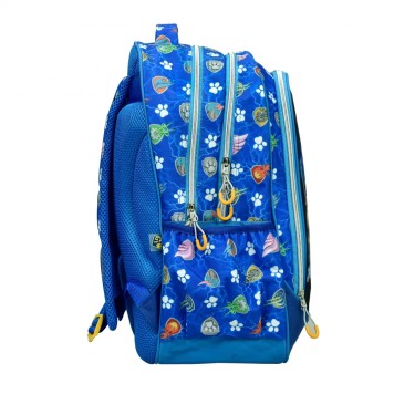 Paw Patrol Power Up school bag, bag 46 cm