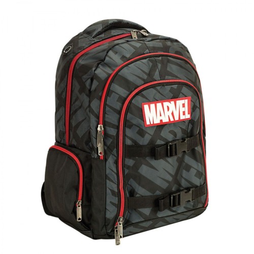 Marvel school bag, bag 46 cm