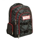 Marvel school bag, bag 46 cm