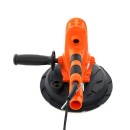 Szlifierka do Gipsu, Gładzi, Tynków KD1539  1800W