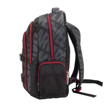 Marvel school bag, bag 46 cm
