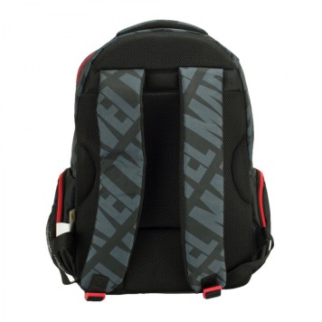 Marvel school bag, bag 46 cm