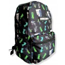 Minecraft school bag, bag 40 cm