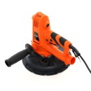 Szlifierka do Gipsu, Gładzi, Tynków KD1539  1800W