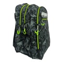 Minecraft Camo Terra backpack, bag 46 cm