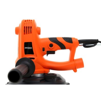 Szlifierka do Gipsu, Gładzi, Tynków KD1539  1800W