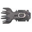 Akumulatorowe NOŻYCE Do Trawy Krzewów Żywopłotu PM-ANTK-3.6TW