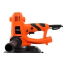 Szlifierka do Gipsu, Gładzi, Tynków KD1539  1800W
