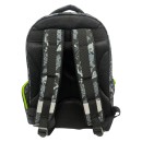 Minecraft Camo Terra backpack, bag 46 cm