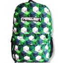 Minecraft school bag, bag 40 cm