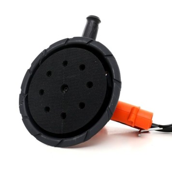 Szlifierka do Gipsu, Gładzi, Tynków KD1539  1800W