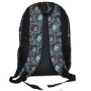 Minecraft Having The Blast school bag, backpack 40 cm