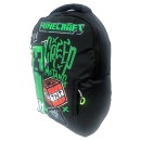 Minecraft Metro Art backpack, bag 46 cm