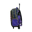 Monster High Crew rolling school bag, 46 cm