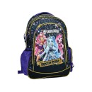 Monster High Crew school bag, backpack 42 cm