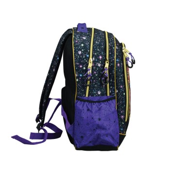 Monster High Crew school bag, backpack 42 cm