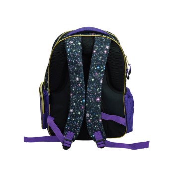 Monster High Crew school bag, backpack 42 cm