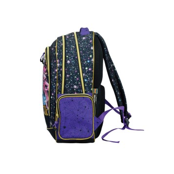 Monster High Crew school bag, backpack 42 cm
