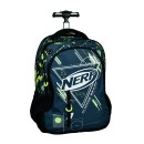 Nerf Ready rolling school bag, 48 cm bag