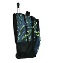 Nerf Ready rolling school bag, 48 cm bag