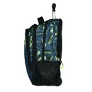 Nerf Ready rolling school bag, 48 cm bag