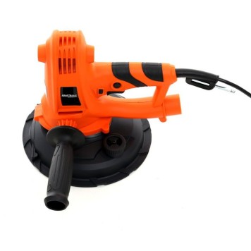 Szlifierka do Gipsu, Gładzi, Tynków KD1539  1800W