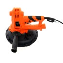 Szlifierka do Gipsu, Gładzi, Tynków KD1539  1800W