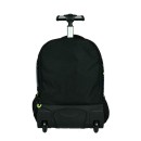 Nerf Ready rolling school bag, 48 cm bag