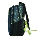 Nerf Ready school bag, bag 46 cm