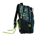 Nerf Ready school bag, bag 46 cm