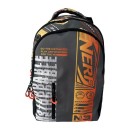 Nerf Unstoppable school bag, backpack 42 cm