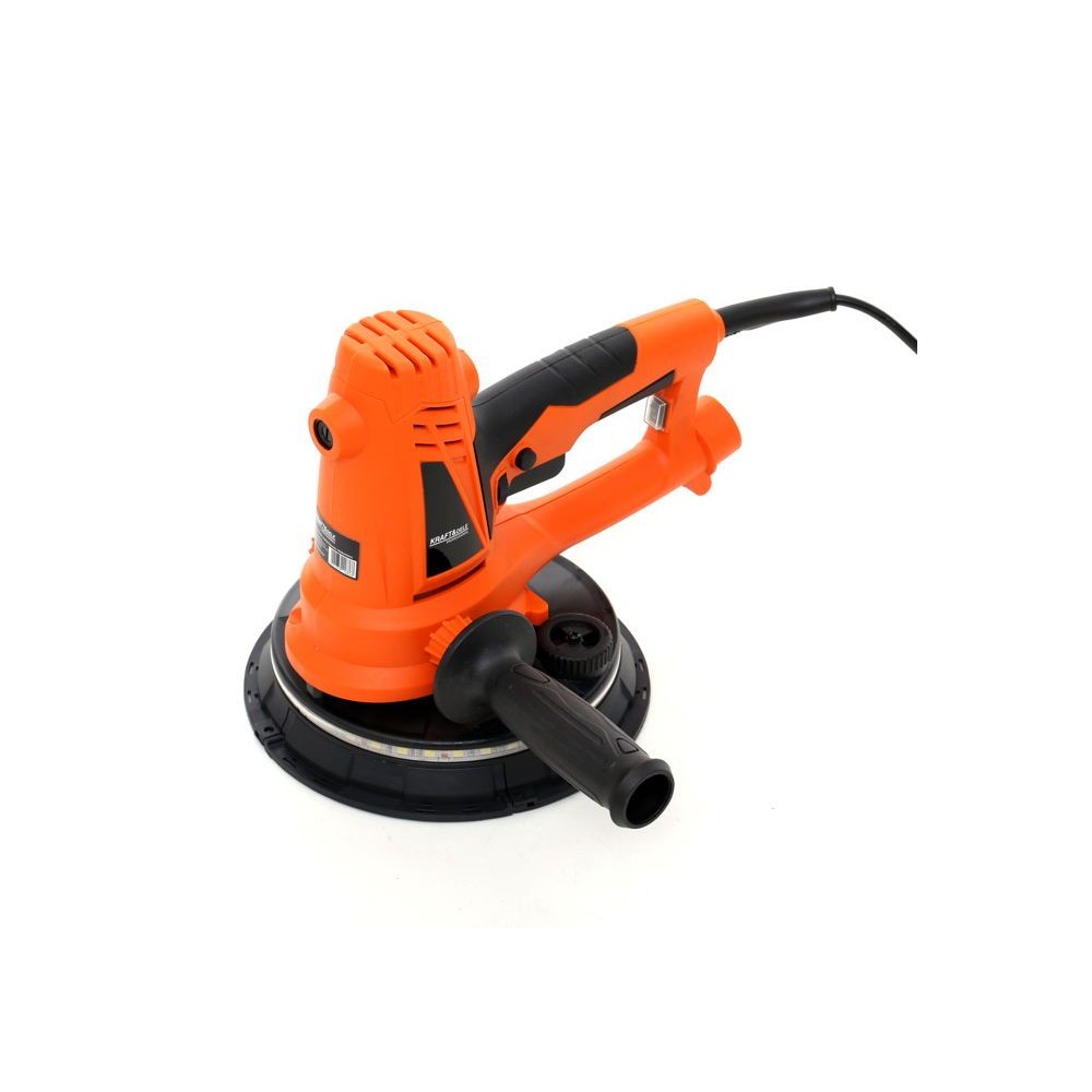 Szlifierka do Gipsu z podświetleniem LED 1800W KD1540