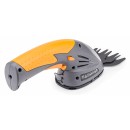 Akumulatorowe NOŻYCE Do Trawy Krzewów Żywopłotu PM-ANTK-7.2TW